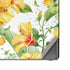 Yellow Hibiscus Galaxy Note20 5G Skin