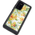 Yellow Hibiscus Galaxy Note20 5G Waterproof Case
