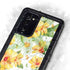 Yellow Hibiscus Galaxy Note20 5G Waterproof Case