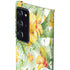Yellow Hibiscus Galaxy Note20 Ultra 5G Lite Case