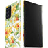 Yellow Hibiscus Galaxy Note20 Ultra 5G Lite Case
