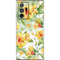 Yellow Hibiscus Galaxy Note20 Ultra 5G Skin