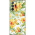 Yellow Hibiscus Galaxy Note20 Ultra 5G Skin