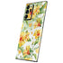 Yellow Hibiscus Galaxy Note20 Ultra 5G Skin