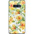 Yellow Hibiscus Galaxy S10e Skin