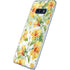 Yellow Hibiscus Galaxy S10e Skin
