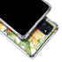 Yellow Hibiscus Galaxy S20 FE Clear Case