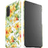 Yellow Hibiscus Galaxy S20 Lite Case