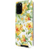 Yellow Hibiscus Galaxy S20 Plus Pro Case