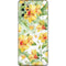 Yellow Hibiscus Galaxy S20 Plus Skin