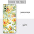Yellow Hibiscus Galaxy S20 Plus Skin