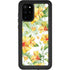Yellow Hibiscus Galaxy S20 Plus Waterproof Case