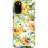 Yellow Hibiscus Galaxy S20 Pro Case