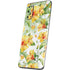 Yellow Hibiscus Galaxy S20 Skin