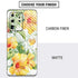 Yellow Hibiscus Galaxy S20 Ultra 5G Skin