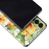 Yellow Hibiscus Galaxy S21 5G Skin