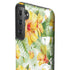 Yellow Hibiscus Galaxy S21 Plus 5G Pro Case