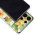 Yellow Hibiscus Galaxy S21 Ultra 5G Skin