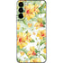 Yellow Hibiscus Galaxy S22 Plus Skin