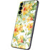 Yellow Hibiscus Galaxy S22 Plus Skin