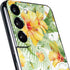 Yellow Hibiscus Galaxy S22 Plus Skin