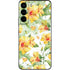 Yellow Hibiscus Galaxy S22 Skin