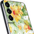 Yellow Hibiscus Galaxy S22 Skin