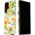 Yellow Hibiscus Galaxy S22 Ultra Pro Case