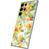 Yellow Hibiscus Galaxy S22 Ultra Skin