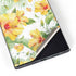 Yellow Hibiscus Galaxy S22 Ultra Skin