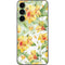 Yellow Hibiscus Galaxy S23 FE Skin