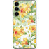 Yellow Hibiscus Galaxy S23 FE Skin