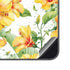 Yellow Hibiscus Galaxy S23 FE Skin