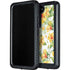 Yellow Hibiscus Galaxy S23 Plus Waterproof Case