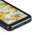 Yellow Hibiscus Galaxy S23 Plus Waterproof Case
