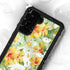 Yellow Hibiscus Galaxy S23 Plus Waterproof Case