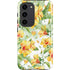Yellow Hibiscus Galaxy S23 Pro Case