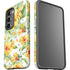 Yellow Hibiscus Galaxy S23 Pro Case