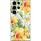 Yellow Hibiscus Galaxy S23 Ultra Skin
