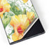 Yellow Hibiscus Galaxy S23 Ultra Skin