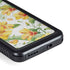 Yellow Hibiscus Galaxy S23 Waterproof Case