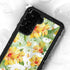 Yellow Hibiscus Galaxy S23 Waterproof Case