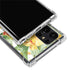 Yellow Hibiscus Galaxy S24 Ultra Clear Case