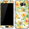Yellow Hibiscus Galaxy S7 Skin