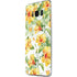 Yellow Hibiscus Galaxy S8 Skin