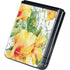 Yellow Hibiscus Galaxy Z Flip5 5G Skin