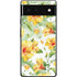 Yellow Hibiscus Google Pixel 6 Skin