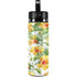 Yellow Hibiscus Hydro Flask 20oz Wide Mouth Skin