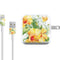 Yellow Hibiscus iPad Charger (10W USB) Skin