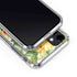 Yellow Hibiscus iPhone 11 Clear Case